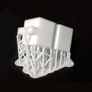 3D printing gallery