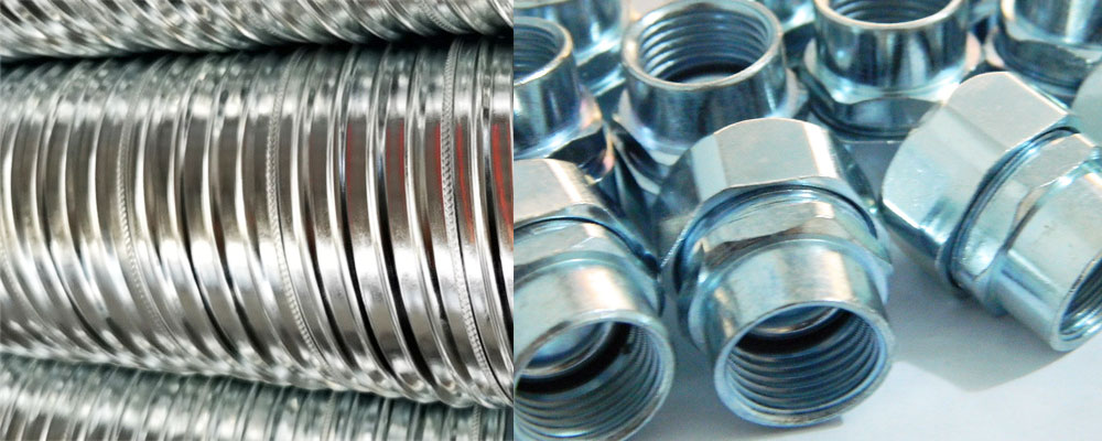 Zinc Plating