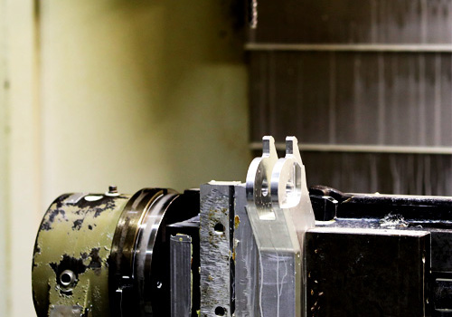 CNC-precision-machining