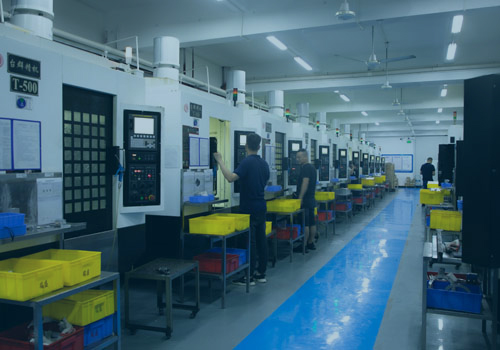 Elija Runsom para el mecanizado CNC personalizado