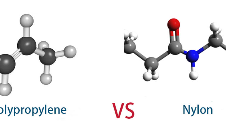 UV-Resistant Plastics: Difference between Polypropylene and Nylon