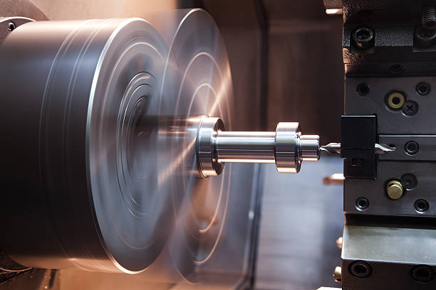 Benefits of CNC Machining in Stainless Steel