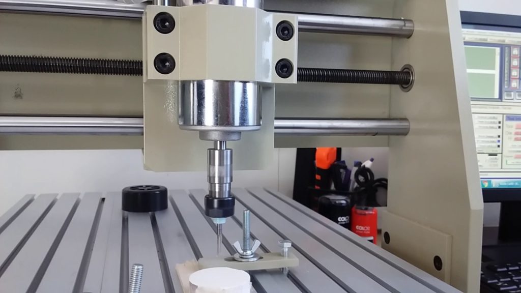 CNC Machining For Ceramics