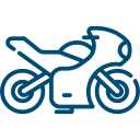 Accesorios para motocicletas personalizadas