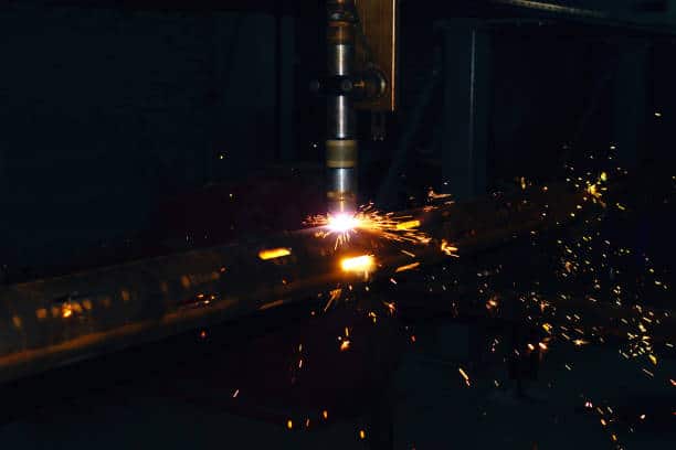 CNC Machining for the Energy Industry