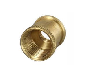 Brass CNC Machined Parts-3