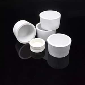 Boro nitrido (BN) keramikos CNC apdirbimas