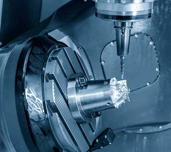 The Reason Why Choose CNC Milling