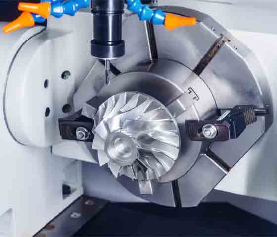 The Reason Why Choose China for CNC Machining