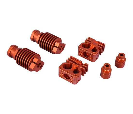 Advantages of Precision CNC Machining Advantages of Precision CNC Machining