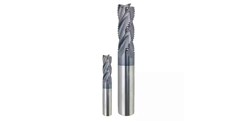 Roughing End Mills