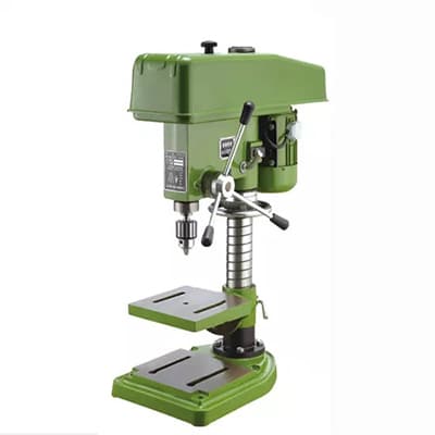 Upright Drilling Machine