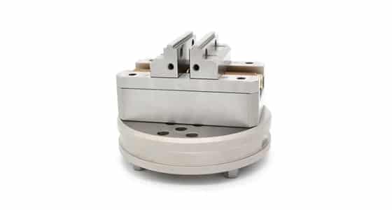5-axis Workholding