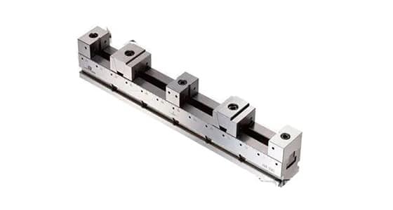 Multi-Part Workholding