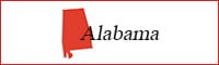 Usinage CNC pour l'Alabama