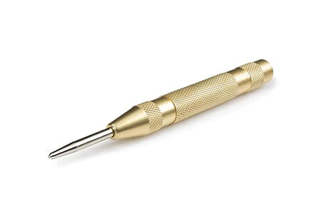 Automatic Center Punch-Hand Machinist Tools