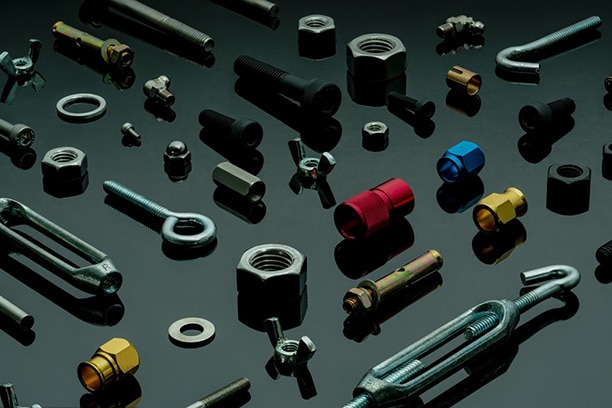 Understanding Different Types of Fasteners Use Cases