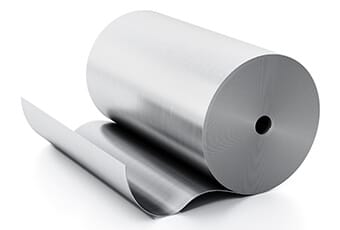 sheet metal for batch production