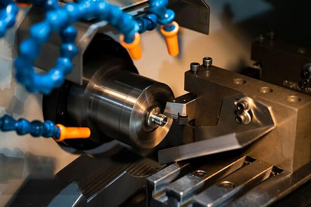 Tool and Die Manufacturing Process