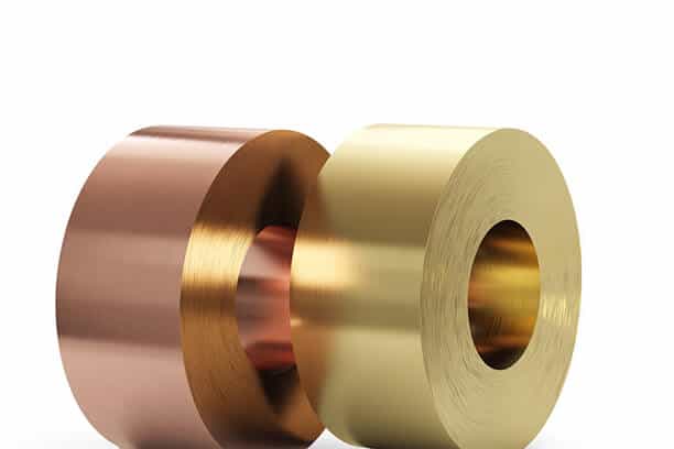 Brass VS Copper: Their Difference - Runsom Precision