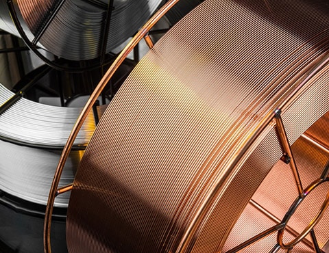 cables de cobre cables de cobre