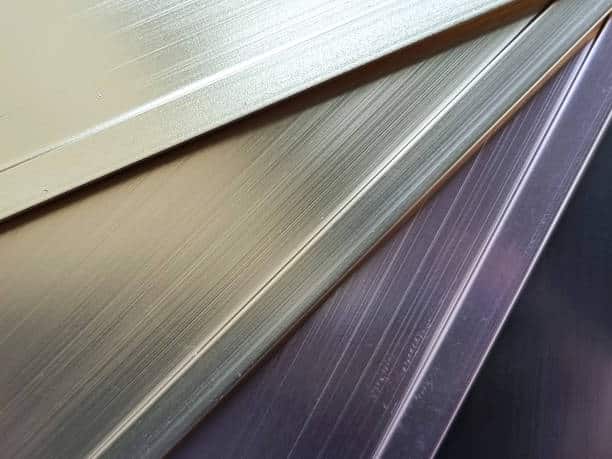 A Guide To Stainless Steel Polishing Finishes