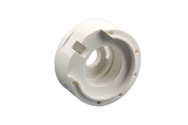 PTFE usiné CNC