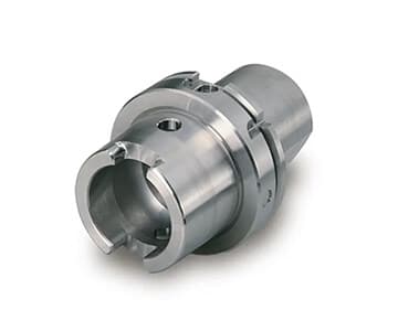 CNC machined lens barrel