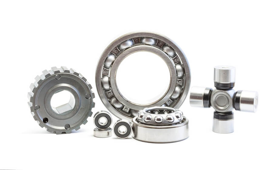 Ball bearing products