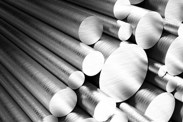 Steel pipes