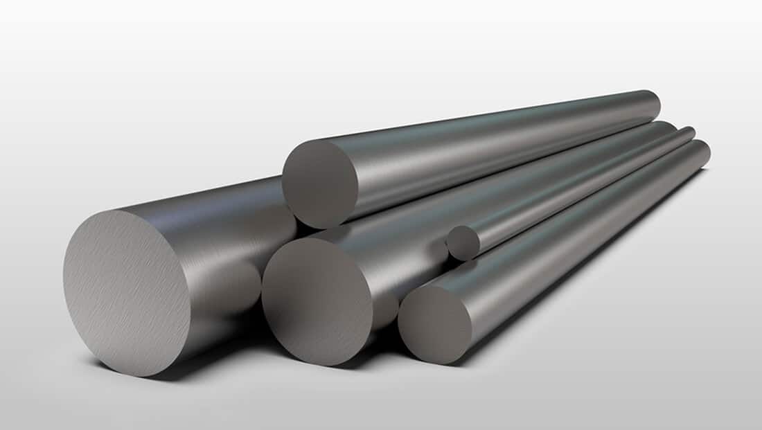 Steel Grade Standards: Cross-Reference Table - Runsom Precision