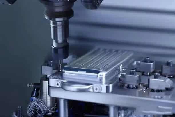 Ein umfassender Leitfaden zur 4-Achsen-CNC-Bearbeitung – Runsom Precision
