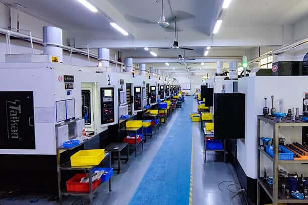 Top 11 CNC Machining Companies in China 2024 - Runsom Precision