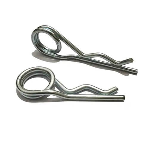 Heavy-duty-cotter pins