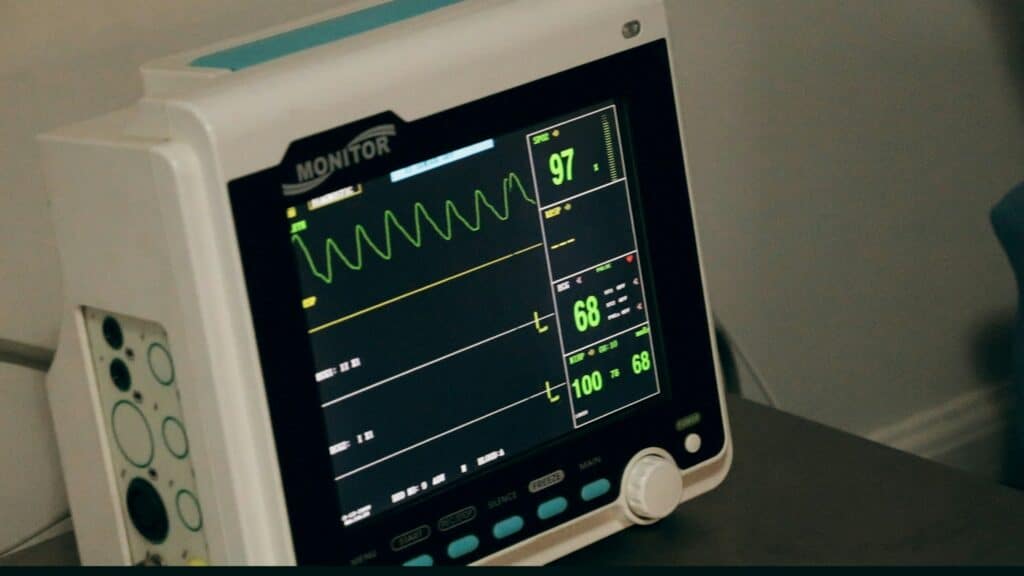 monitores de frecuencia cardiaca