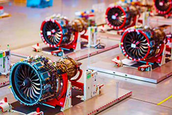 aircraft engines
