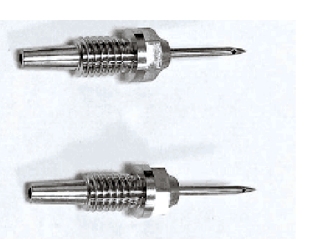 Durchflussmesser für Flüssigkeiten, Gase und Dampf