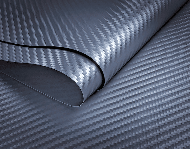 Composites en fibre de carbone