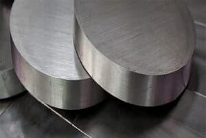 precipitate hardening stainless steel