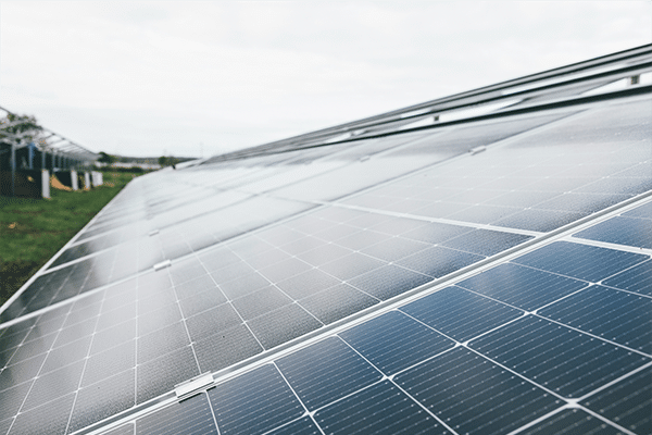 solar power equipment