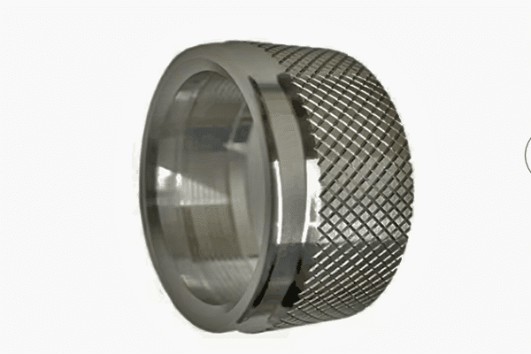 Knurling Parts