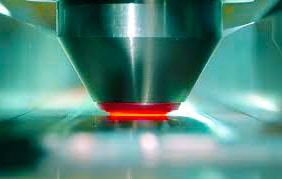 friction stir welding