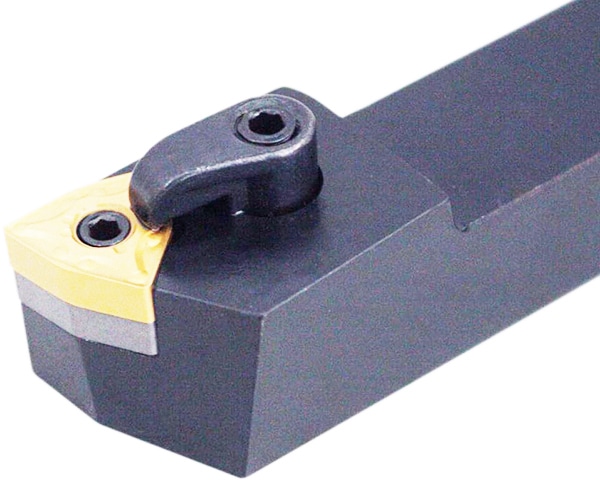 threading grooving tool