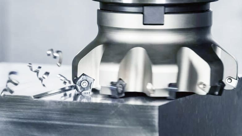 face mill