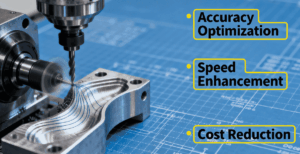 Prototype CNC Machining